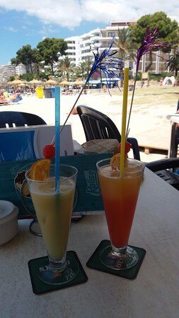 Chiringuito Ponent 2